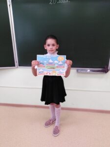 Меры безопасности на водоемах