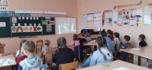 Спектакли Детского музыкального театра «Задумка» г.о. Самара