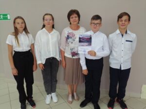 Всероссийский исторический квест «Дальневосточная победа»