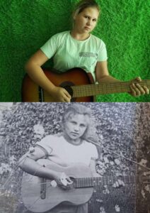 Мария а