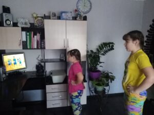 Занятия по формированию навыков ЗОЖ