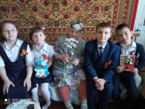 Победы