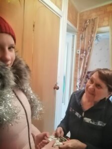 Новый год в каждый дом