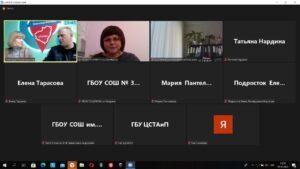 Мастер-класс «Профилактика наркомании в молодежной среде»